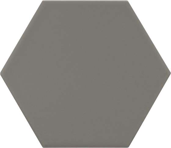 Плитка 26473 Kromatika Grey (11,6x10,1) - Equipe