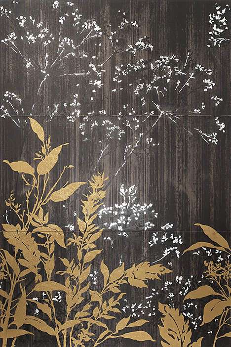 Плитка Bloom Dandelion Inserto Mix3 (160x240) - Fap Ceramiche