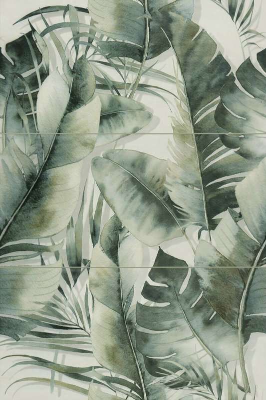 Плитка Bloom Jungle Inserto Mix3 (160x240) - Fap Ceramiche