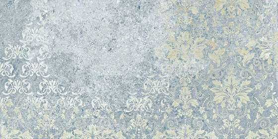Плитка Bohemian Blue Natural (49,75x99,55) - Aparici