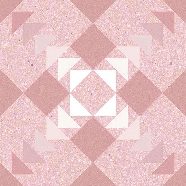Плитка Benaco Coral (20x20) - Vives