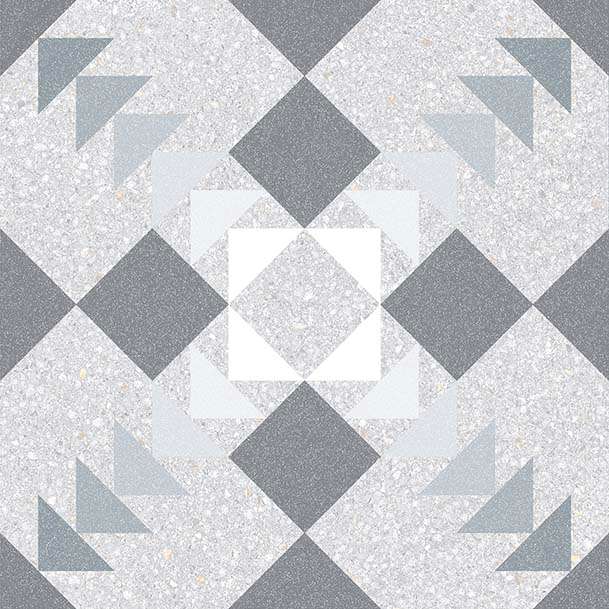 Плитка Benaco Humo (20x20) - Vives