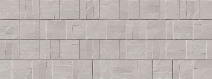 Плитка Block Butan Acero (45x120) - Porcelanosa
