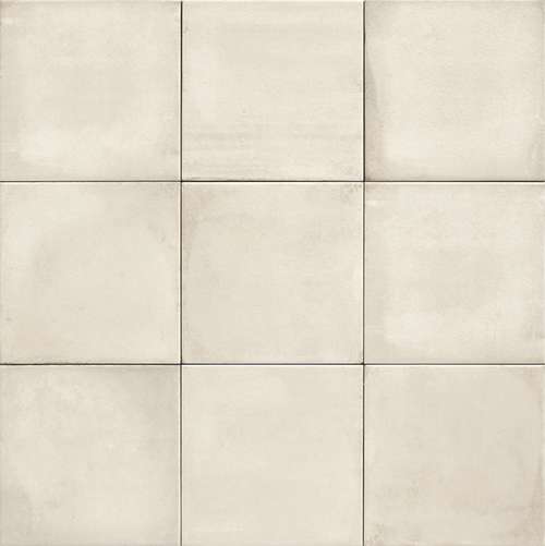 Плитка Faenza Bianco (20x20) - Mainzu