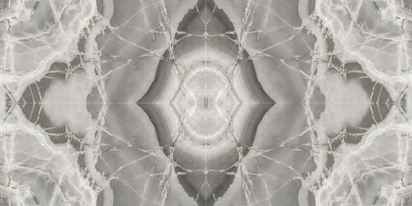 Плитка Jade Ematite Book Match Lev. (120x240) - Cerdomus