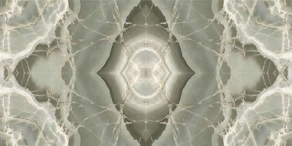 Плитка Jade Malachite Book Match Lev. (120x240) - Cerdomus
