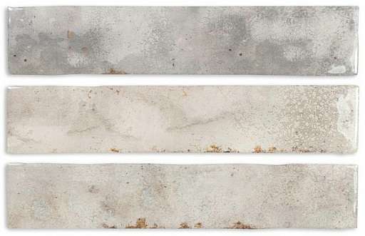Плитка 123147 Enamel Smoke (5x25) - DNA
