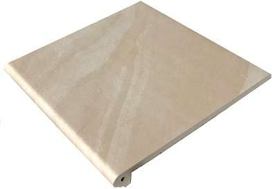 Плитка Peldano Tibet Anti Slip Beige (30x33) - Gres de Aragon