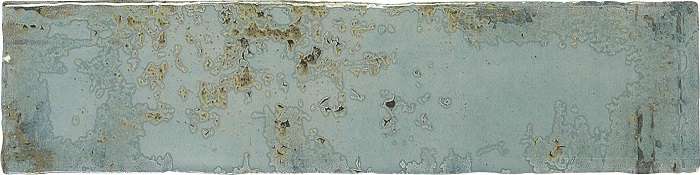 Плитка Grunge Aqua (7,5x30) - Ape Ceramica