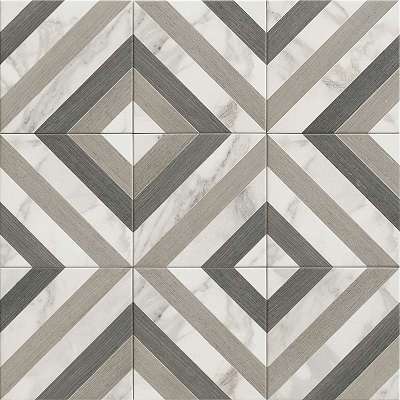 Плитка Versailles Wood (20x20) - Mainzu