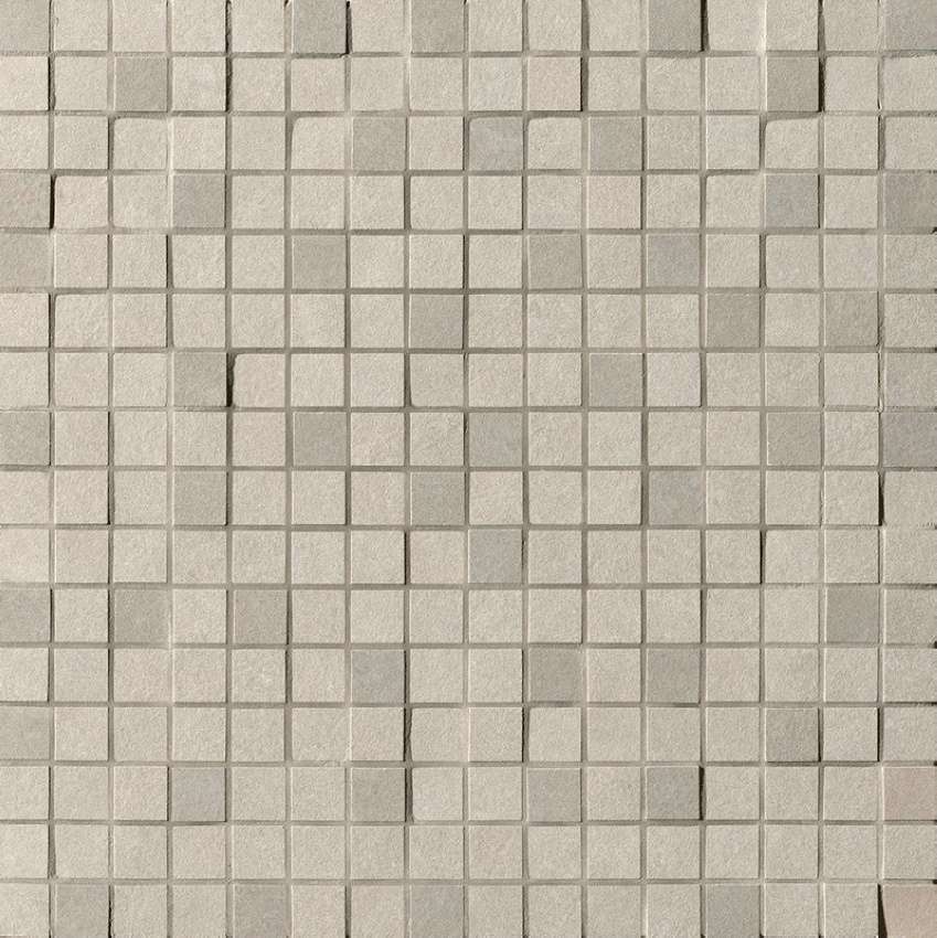 Плитка Fap Sheer Grey Mosaico (30,5x30,5) - Fap Ceramiche