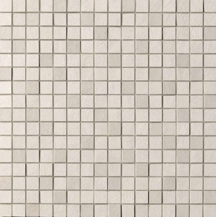 Плитка Fap Sheer White Mosaico (30,5x30,5) - Fap Ceramiche