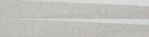 Плитка Stripes Transition White Stone (7,5x30) - Wow
