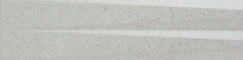 Плитка Stripes Transition White Stone (7,5x30) - Wow