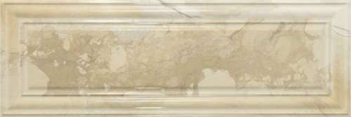 Плитка Boiserie Rex Shine Cream (25x75) - Ape Ceramica