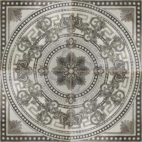 Плитка Roseton Noor Pearl (60x60) - Ape Ceramica