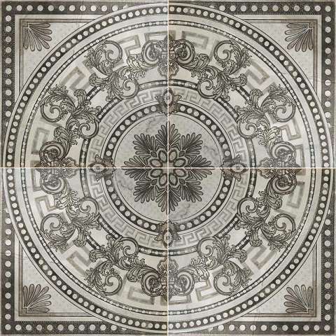 Плитка Roseton Noor Pearl (60x60) - Ape Ceramica