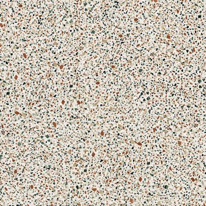 Плитка Blend Dots Multiwhite Ret (60x60) - ABK