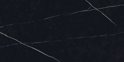 Плитка Belvedere Nero Marquina (60x120) - Colori Viva