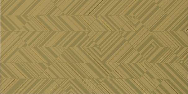 Плитка Charme Advance Ins.Gold (600080000429) (40x80) - Italon