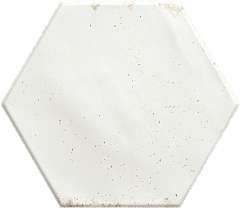 Плитка PT03152 Hope White Matt (15x17,3) - Ceramica Ribesalbes