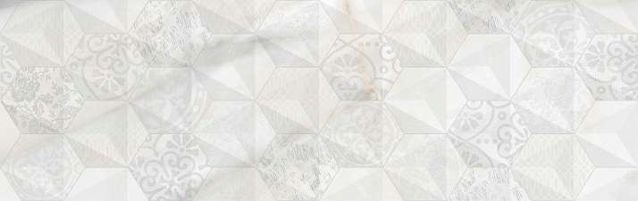 Плитка Essenza Decor Star (31,5x100) - Undefasa