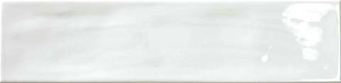 Плитка Maiolica White Gloss (7,5x30) - Tau Ceramica