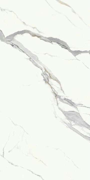Плитка Majestic Pure Superb Statuario Nat. Ret. (60x119,5) - Piemme Valentino