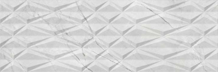 Плитка JJC710 Teseo Arc Gris Brillo (40x120) - Saloni Ceramica