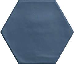 Плитка PT03148 Geometry Hex Grey Matt (15x17,3) - Ceramica Ribesalbes