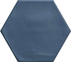 Плитка PT03148 Geometry Hex Grey Matt (15x17,3) - Ceramica Ribesalbes