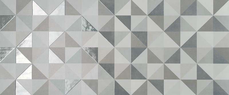 Плитка fQDF Milano Mood Texture Triangoli (50x120) - Fap Ceramiche