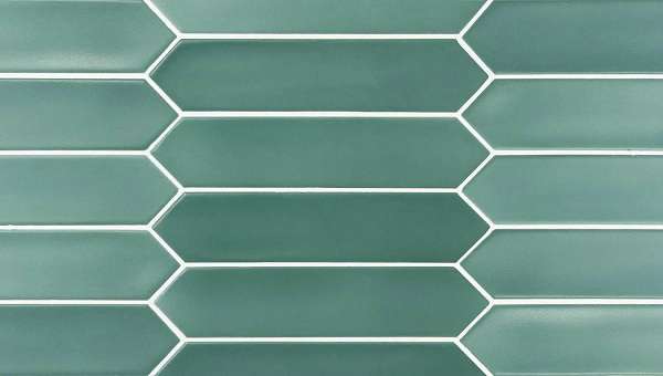Плитка 27485 Equipe Lanse Viridian (5x25) - Equipe