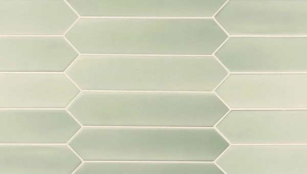 Плитка 27486 Equipe Lanse Mint (5x25) - Equipe