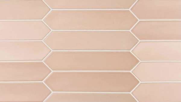 Плитка 27490 Equipe Lanse Rose (5x25) - Equipe
