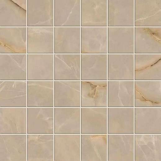 Плитка Symphonyx Cashmere Mosaic Lapp (610110000961) (30x30) - Atlas Concorde Russia