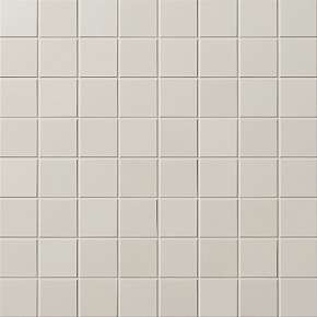 Плитка 127389 Tesserae Play Blanc (28x28) - Wow