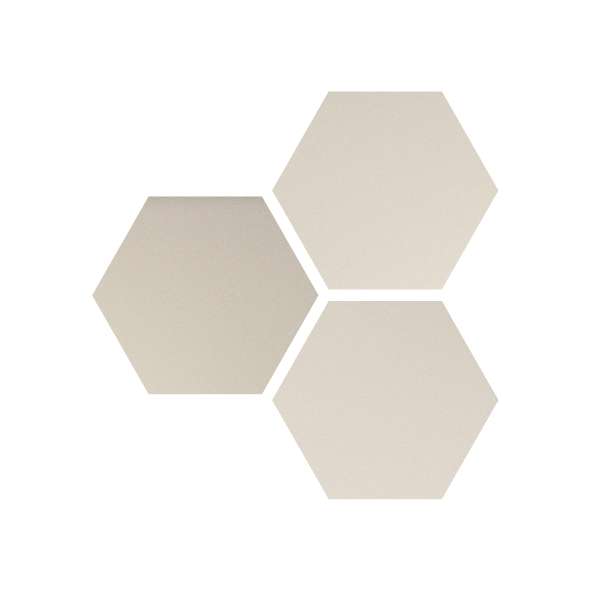 Плитка Hexa Six White (14x16) - Wow