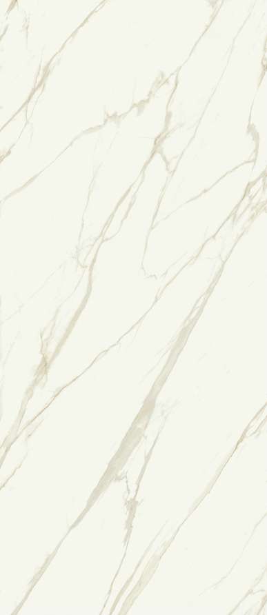 Плитка 600180000019 Metropolis Calacatta Gold Silk Ret (120x278) - Italon