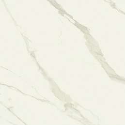 Плитка 610010002333 Metropolis Calacatta Gold Nat Ret (80x80) - Italon