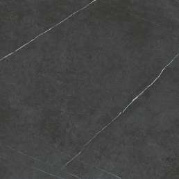 Плитка 610010002339 Metropolis Imperial Black Nat Ret (80x80) - Italon