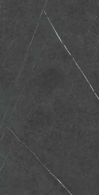 Плитка 610010002631 Metropolis Imperial Black Nat Ret (60x120) - Italon
