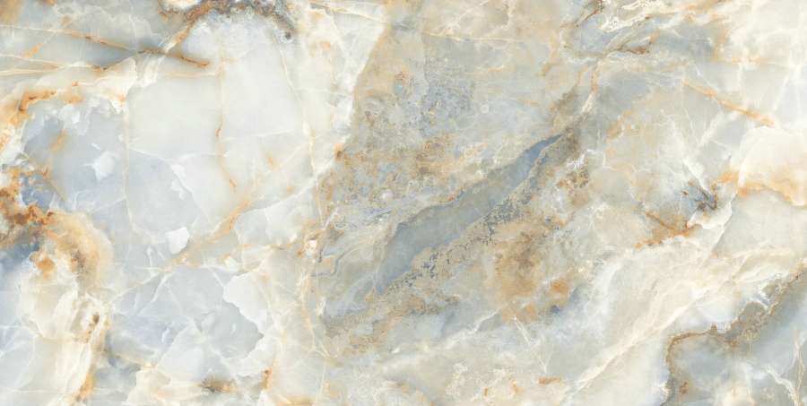 Плитка Onix Pro Chiaro Polished (60x120) - Colori Viva