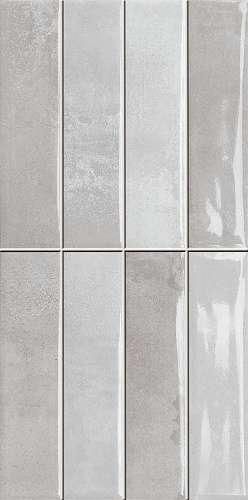 Плитка Luken Gray (30x60) - Dual Gres