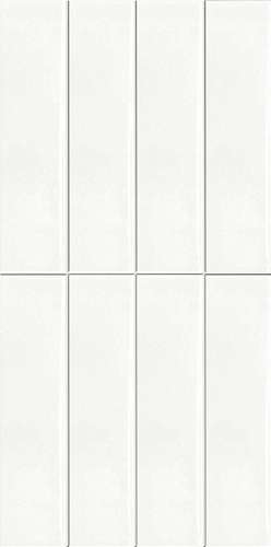 Плитка Luken White (30x60) - Dual Gres