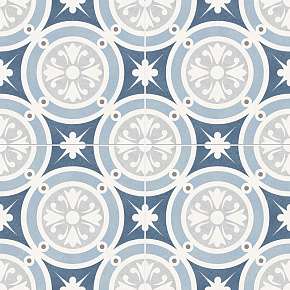 Плитка Luken Arinka (45x45) - Dual Gres