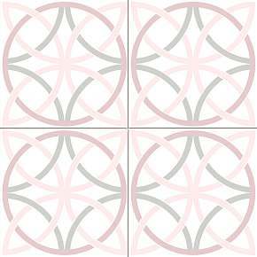 Плитка Luken Aritz (45x45) - Dual Gres