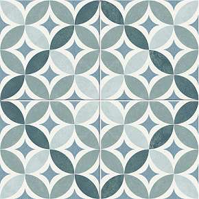 Плитка Luken Nicole (45x45) - Dual Gres