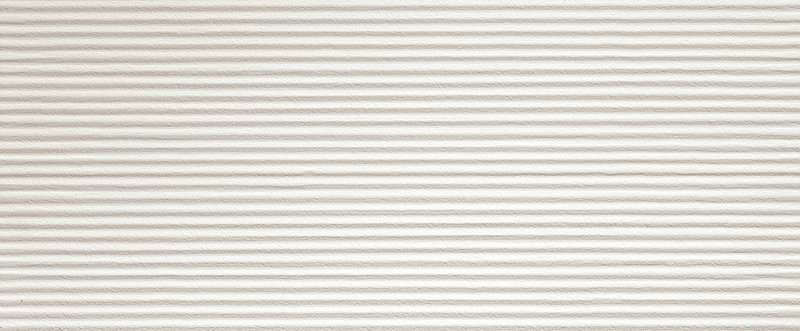 Плитка Lumina Stripes White Extra Matt (80x160) - Fap Ceramiche