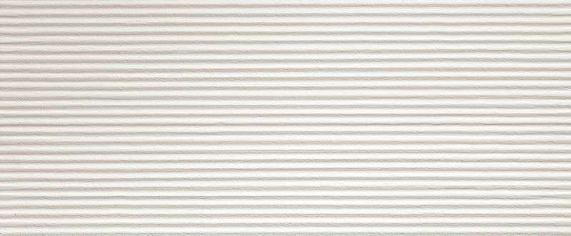 Плитка Lumina Stripes White Extra Matt (80x160) - Fap Ceramiche